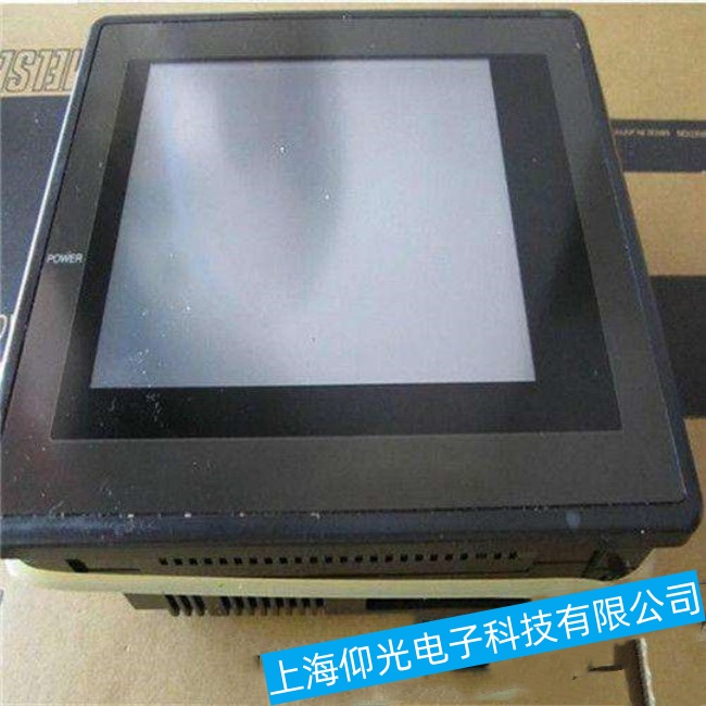 鄭州打印機(jī)發(fā)那科觸摸屏A02B-0303-C084屏幕顯示白色故障維修公司