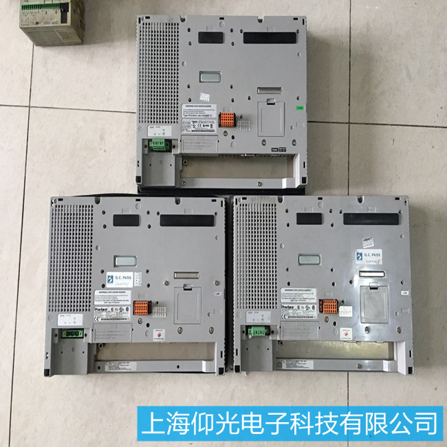 廣州三菱工控機(jī)FX1N的輸出端無(wú)輸出故障維修值得信賴