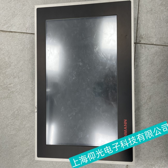 巢湖倍福觸摸屏CP22XX-0030個(gè)別區(qū)域無法觸摸故障維修維護(hù)
