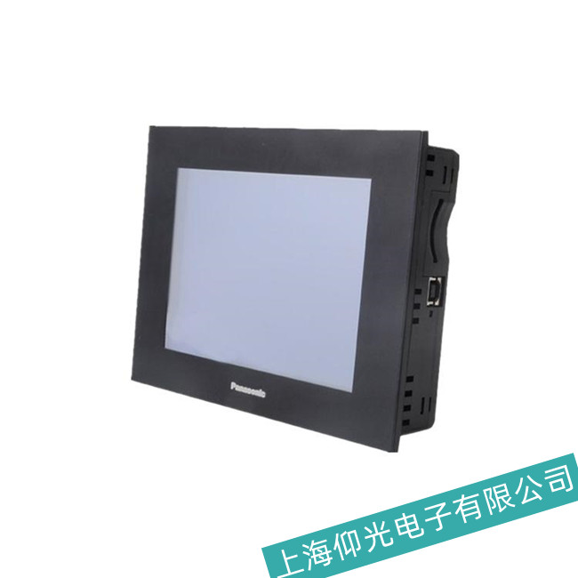 河南松下觸摸屏AIG12MQ03D無(wú)法進(jìn)入用戶(hù)界面故障維修點(diǎn)在哪兒