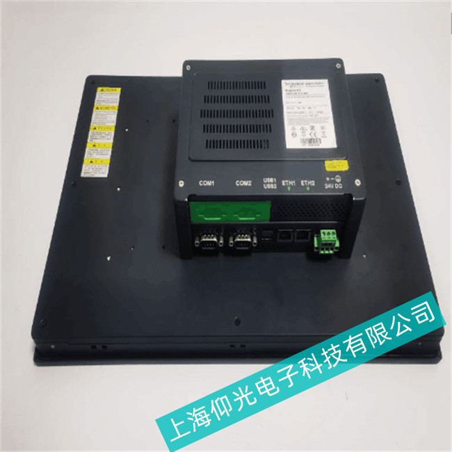 新疆施耐德工控機(jī)M238系列的電路板元件損壞故障維修經(jīng)驗(yàn)豐富