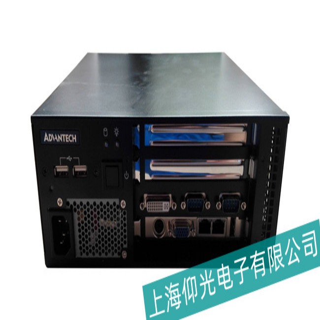 上海研華工控機IPC-611系統(tǒng)啟動失敗故障維修質(zhì)量保證