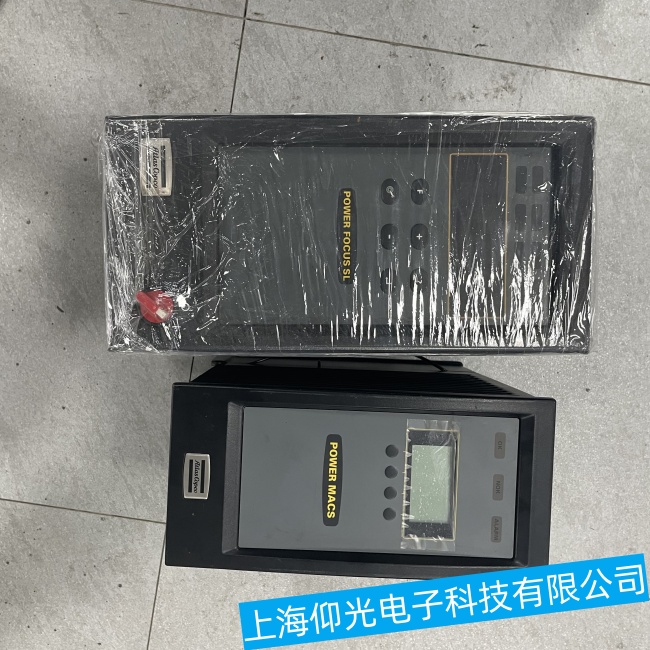 Atlas阿特拉斯擰緊控制器PF 4000-G有顯示無輸出故障維修指南
