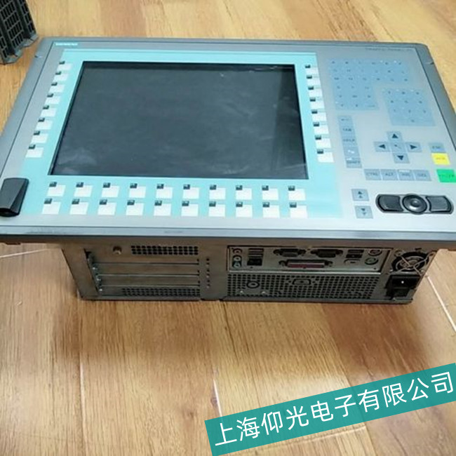 新疆西門(mén)子機(jī)架式工控機(jī)IPC547D突然自動(dòng)關(guān)機(jī)故障維修一站式