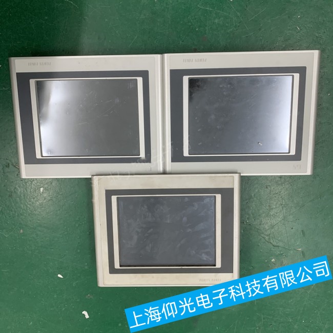 增城貝加萊觸摸屏4PP035.0300-01啟動(dòng)不起來(lái)故障維修公司