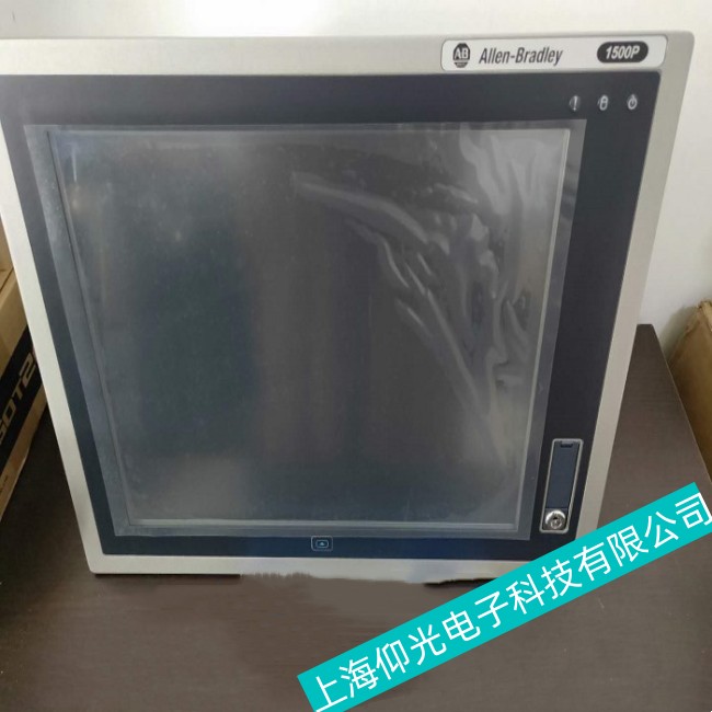 廣州AB羅克韋爾工控機1756-A13在操作時突然死機故障維修價格