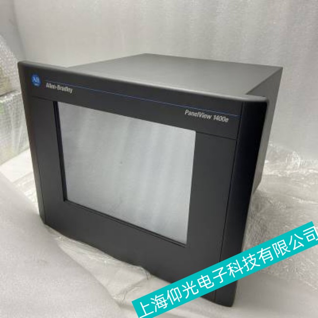 肇慶AB羅克韋爾工控機(jī)1756-A13顯示屏打不開(kāi)故障維修速度快