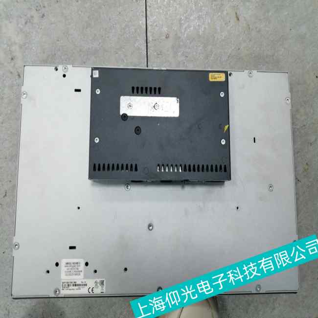 常州貝加萊工控機(jī)4PP420.0571-B5突然自動關(guān)機(jī)故障維修保養(yǎng)