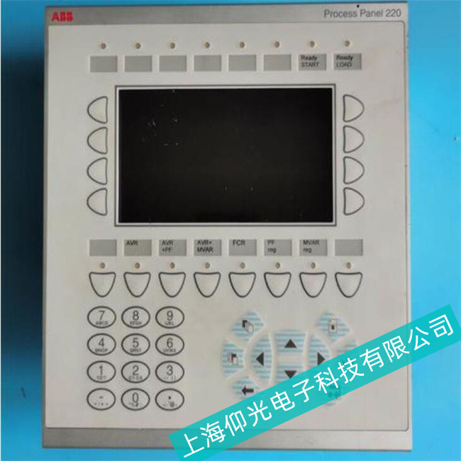 韶關ABB工控機AC500-XC屏幕無任何顯示故障維修廠地址