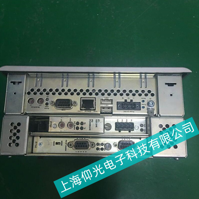 智慧城市BR貝加萊工控機(jī)5PC720.1505-02通訊故障維修多年經(jīng)驗(yàn)