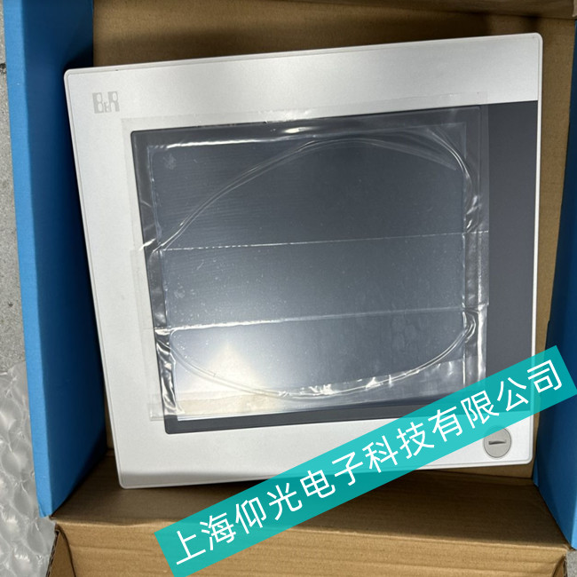 門窗加工機(jī)械BR貝加萊工控機(jī)5PC720.1505-02維修(沒有修不好的)