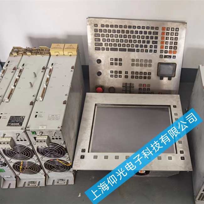 肇慶醫(yī)療保健海德漢數(shù)控系統(tǒng)TNC620在工作時突然卡殼故障維修廠商