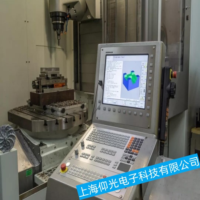 南京海德漢數(shù)控系統(tǒng)TNC620無(wú)法正常進(jìn)入操作系統(tǒng)故障維修廠家地址