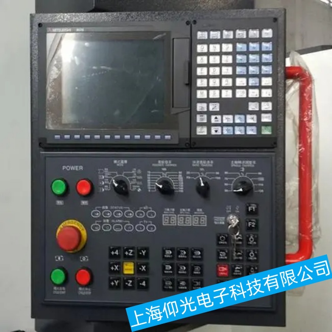 南通三菱數(shù)控系統(tǒng)MELDAS開(kāi)機(jī)過(guò)程中走到一半就不動(dòng)故障維修技術(shù)精湛