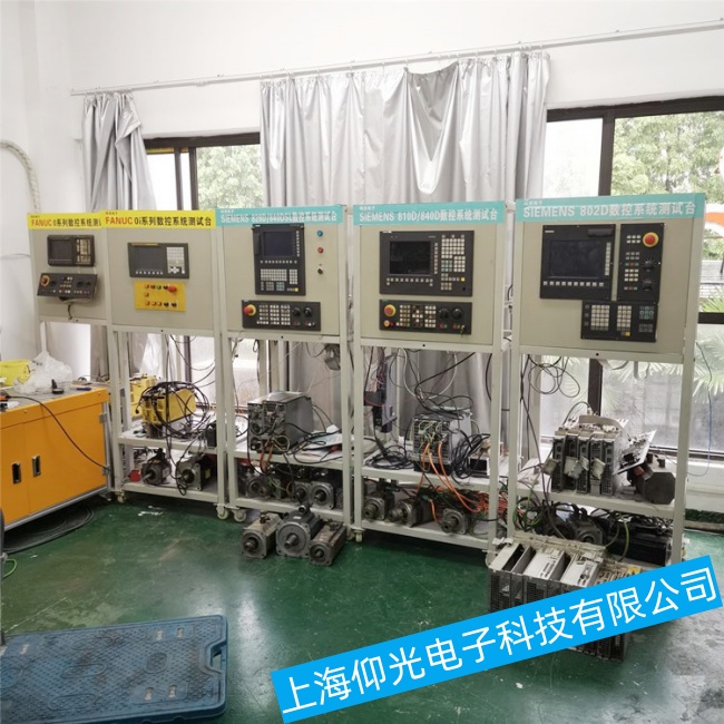 無錫馬扎克MAZATROL T PLUS數(shù)控系統(tǒng)啟動(dòng)異常故障維修