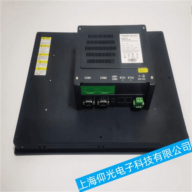 漳州施耐德工控機(jī)Modicon M238系列啟動(dòng)不起來(lái)故障維修價(jià)格