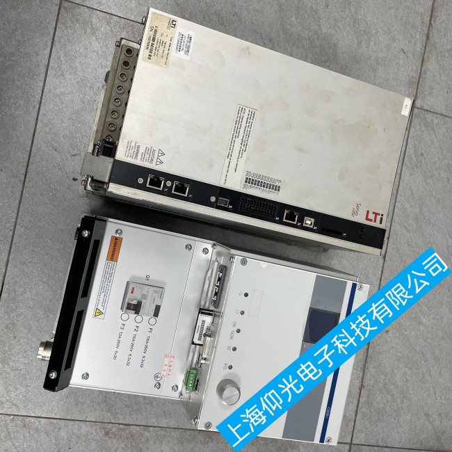 航空航天領域力士樂CS351E-G擰緊控制器扭矩讀數(shù)不穩(wěn)定故障維修
