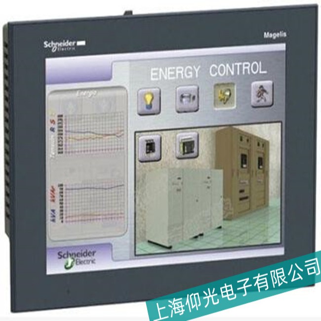 合肥化工廠施耐德觸摸屏XBTF024110無(wú)法進(jìn)入系統(tǒng)故障維修仔細(xì)了解