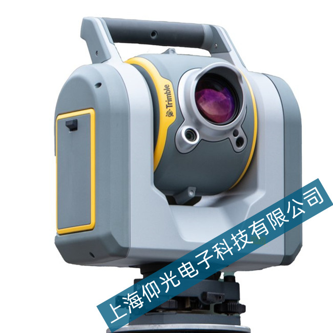 Trimble 天寶SX12全站儀測(cè)量不準(zhǔn)確故障原因分析維修