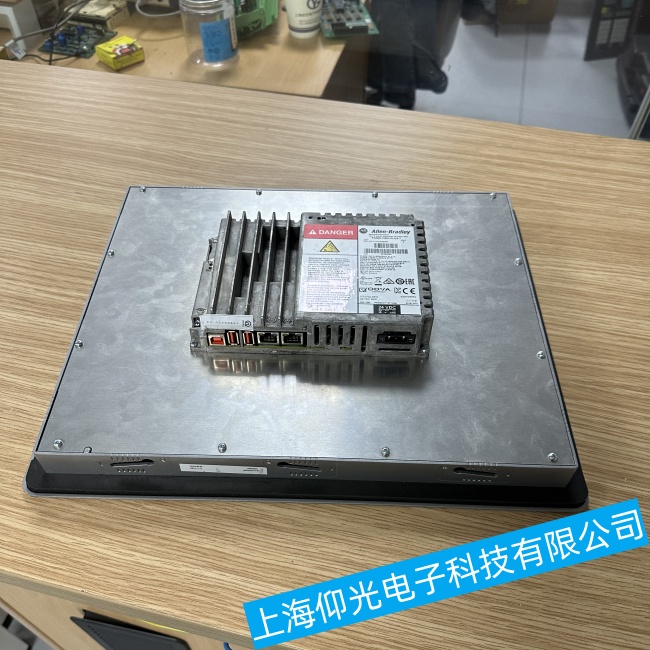新疆AB羅克韋爾2711P-B6M3A觸摸屏無法開機故障維修廠家批發(fā)價格