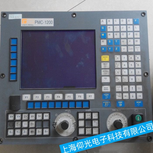 無錫力士樂數(shù)控系統(tǒng)A10VSO37不能正常開機故障維修中心地址