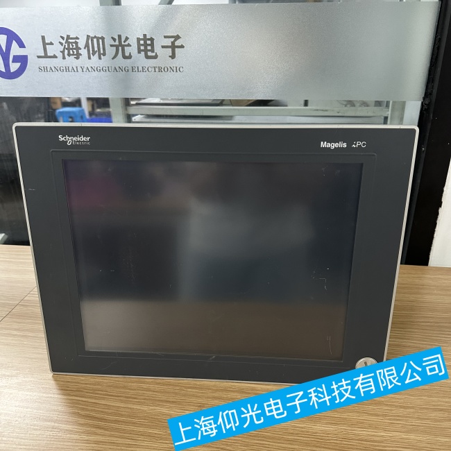 淮安施耐德工控機(jī)HMIDM6500WC在啟動(dòng)時(shí)遇到無(wú)法開(kāi)機(jī)故障維修中心