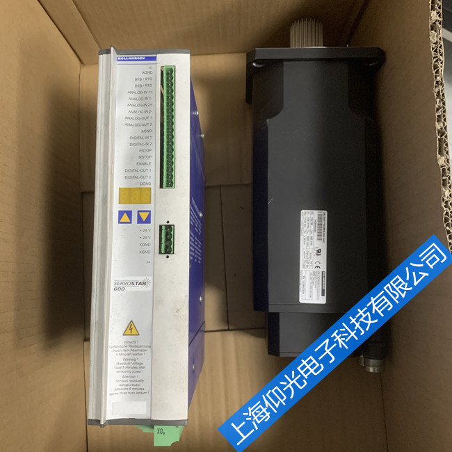 廣東印刷業(yè)科爾摩根驅(qū)動(dòng)器過電流怎么處理-仰光維修經(jīng)驗(yàn)多