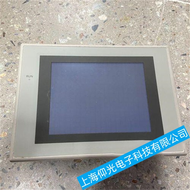 象山歐姆龍工控機(jī)MT8121iE一直停留在啟動(dòng)畫面故障維修值得信賴