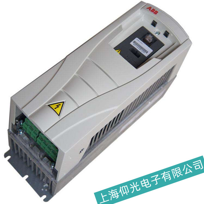 上海ABB變頻器繼電器不吸合故障維修技術(shù)過硬