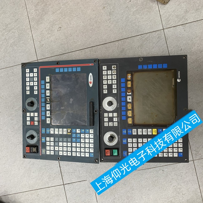 寧波發(fā)格數(shù)控系統(tǒng)CNC8055i/A自發(fā)地開(kāi)始運(yùn)動(dòng)故障維修技術(shù)咨詢