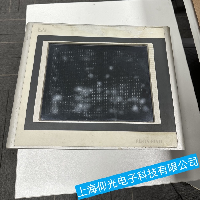 惠州貝加萊觸摸屏4PP045.0571-L42畫面無法轉(zhuǎn)換故障維修快速修復(fù)