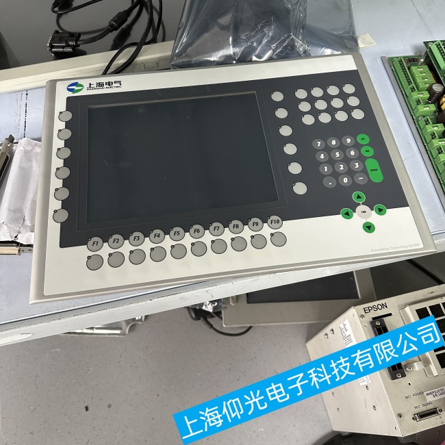 深圳貝加萊觸摸屏4PP045.0571-L42在個(gè)別區(qū)域無法觸摸故障維修售后點(diǎn)