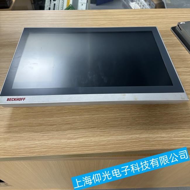 合肥倍福觸摸屏CP37XX-0020在通電幾分鐘后出現(xiàn)藍(lán)屏故障維修工廠