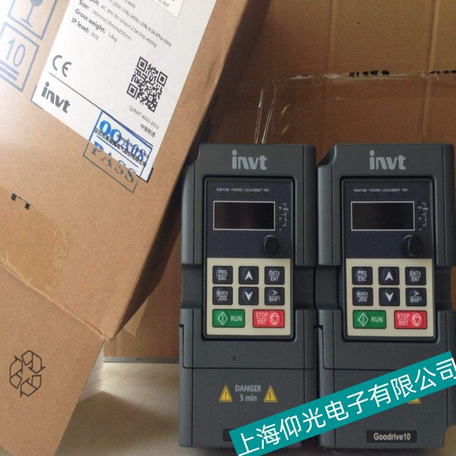 南京英威騰變頻器CHF100系列制動單元短路故障維修聯(lián)系方式
