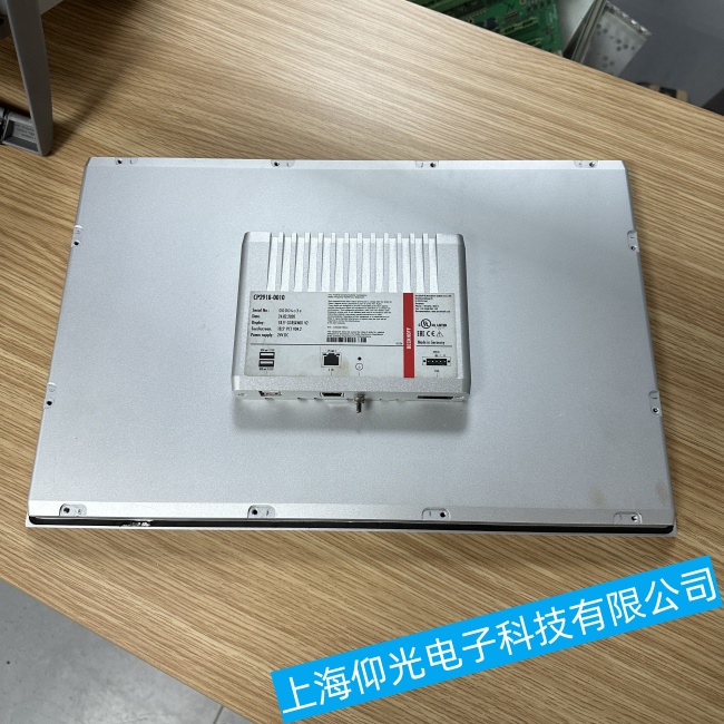 安徽倍福觸摸屏CP37XX-0020局部區(qū)域無法觸摸故障維修廠家歡迎詢價(jià)