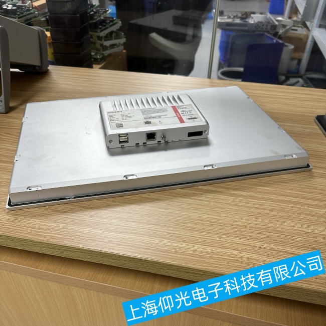 東莞倍福觸摸屏CP37XX-0020無(wú)法正常啟動(dòng)應(yīng)用程序故障維修售后點(diǎn)