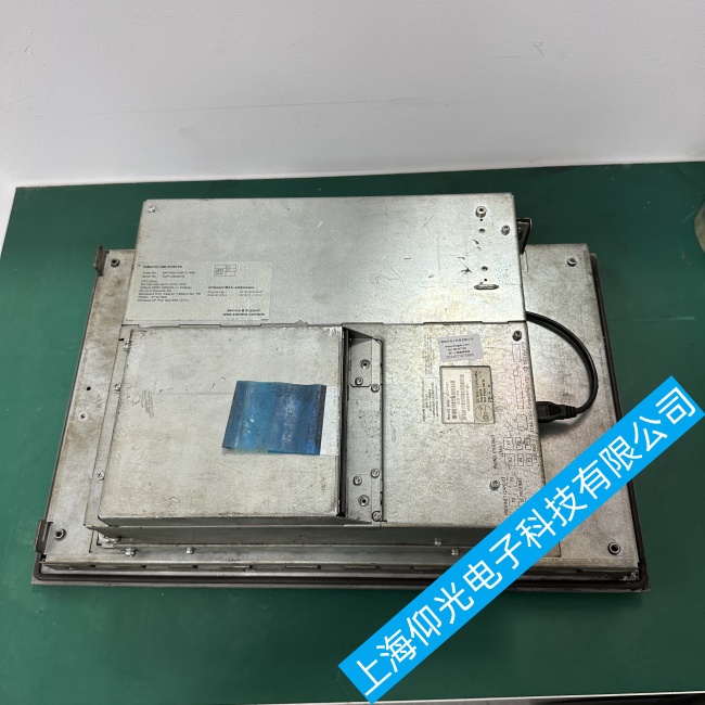 徐州西門子工控機(jī)SIMATIC IPC547C電路板接觸不良故障維修推薦廠家
