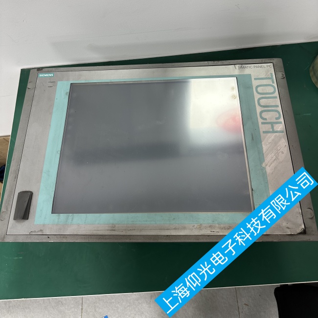 上海西門子工控機(jī)SIMATIC IPC547C開機(jī)后無法正常使用故障維修二十年經(jīng)驗(yàn)