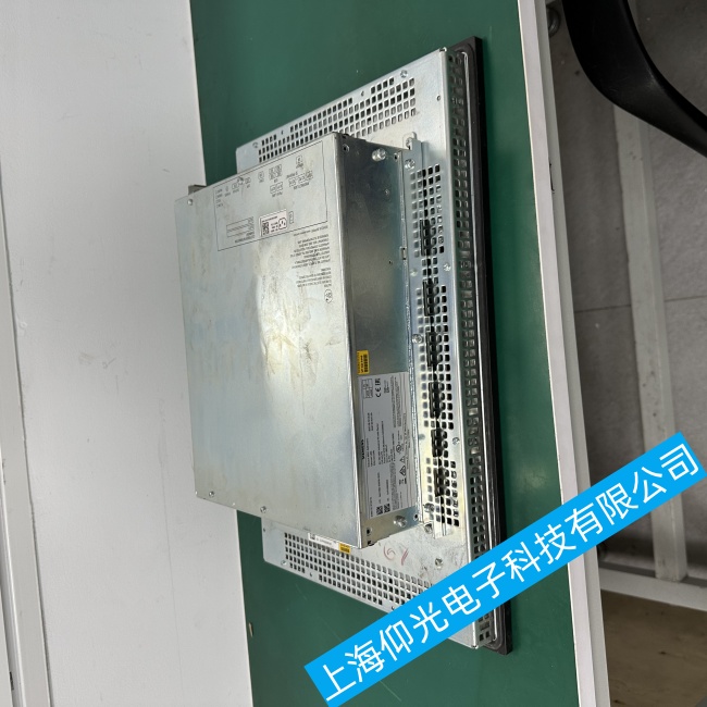 天津西門子工控機(jī)IPC677D開(kāi)機(jī)啟動(dòng)屏幕不亮故障維修快速修復(fù)