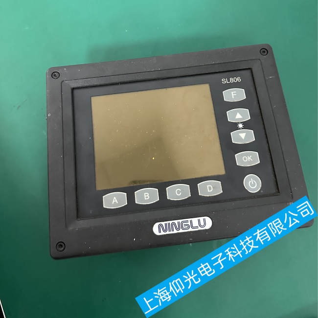 船舶寧祿計(jì)程儀SL806無(wú)法正常工作故障維修哪家性價(jià)比高