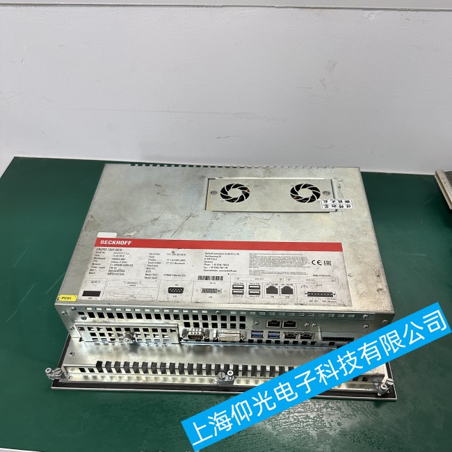 江蘇倍福工控機(jī)CP6202-1069-0070主機(jī)點不亮故障維修哪家靠譜