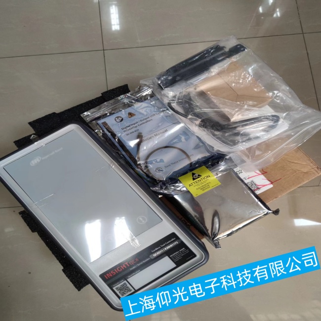 英格索蘭擰緊控制器IC12D3A1AWS-A無法旋轉(zhuǎn)或發(fā)出異響故障維修保養(yǎng)中心