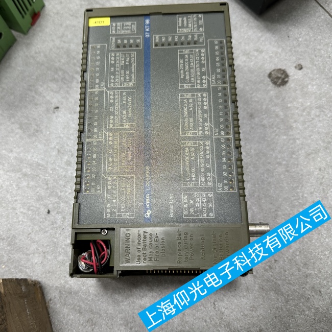山西高寶印刷機控制器KBA L0055958電源線路短路或斷路故障維修點在哪里