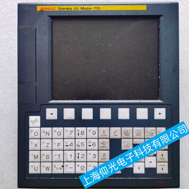 寧波發(fā)那科數(shù)控系統(tǒng)FANUC Series 0i系列一插上電源就跳閘故障維修放心優(yōu)選