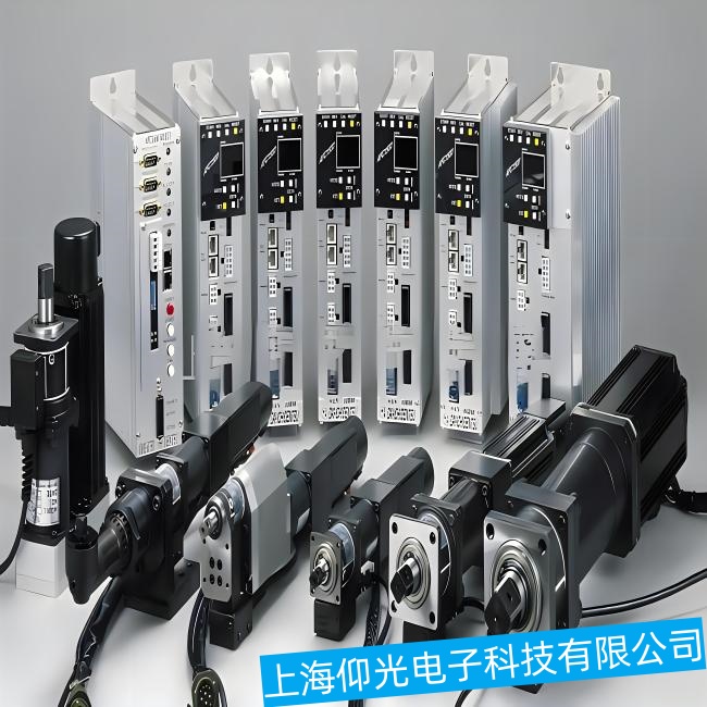 DDK電通擰緊控制器NFT-300RM5-S無(wú)法啟動(dòng)或停止故障維修指南