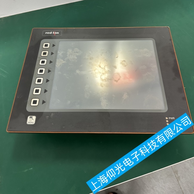 東莞紅獅觸摸屏G310無(wú)法進(jìn)入操作系統(tǒng)界面故障維修售后中心