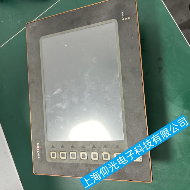 江西紅獅觸摸屏G315系列卡在開機(jī)界面無法繼續(xù)啟動(dòng)故障維修歡迎咨詢