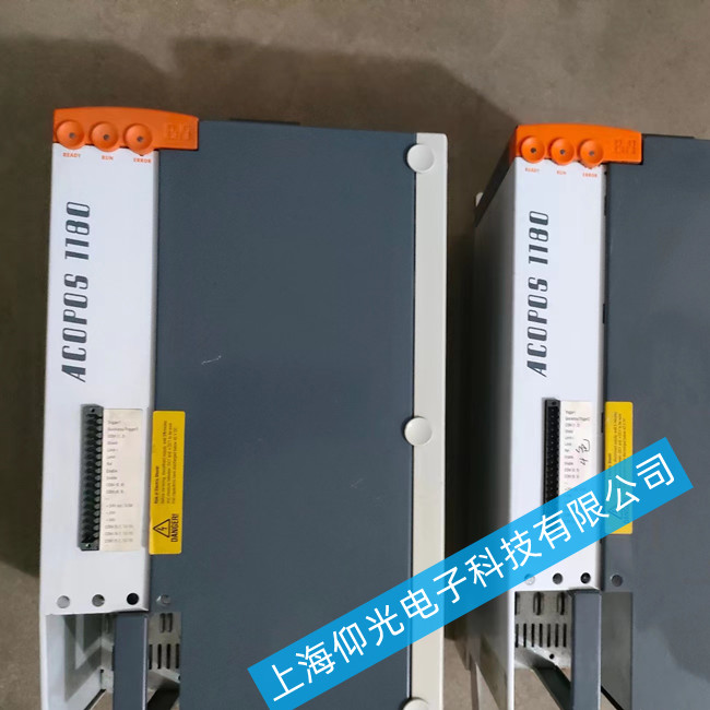 貝加萊伺服驅(qū)動器報(bào)警維修-1090伺服報(bào)警6027維修