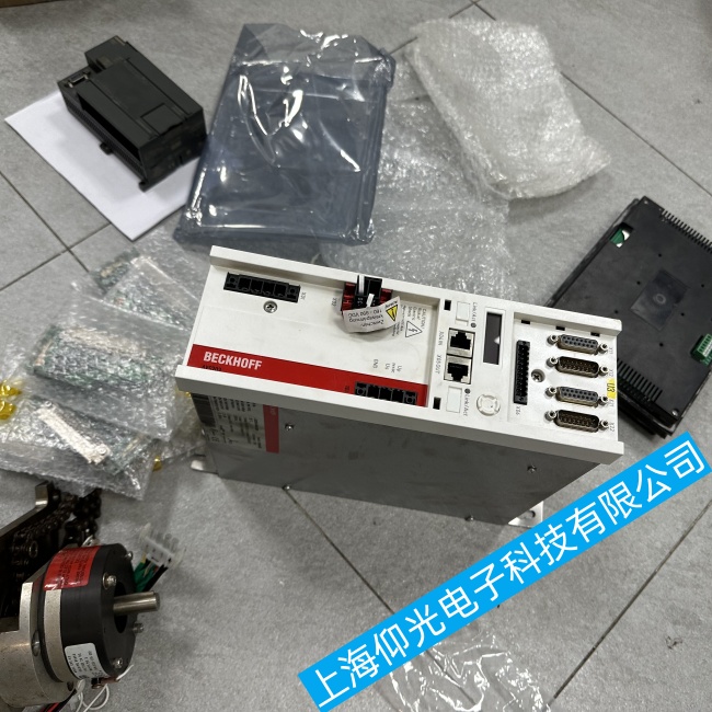 倍福AX5203驅(qū)動(dòng)器出現(xiàn)過壓或欠壓故障排查與修復(fù)