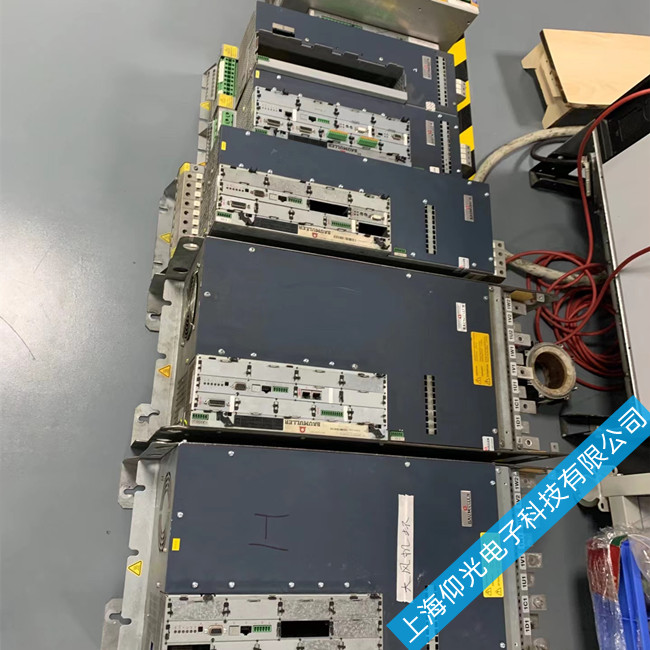 包米勒(Baumueller)伺服電機(jī)線(xiàn)圈損壞處理方法
